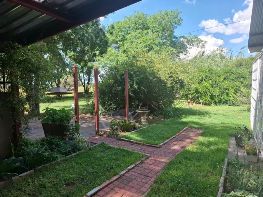 3 Bedroom Property for Sale in Roodewal Free State